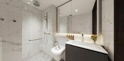 Midtown Bay (D7), Apartment #514005231